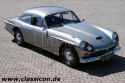 1963 – JENSEN C-V8 Mk.1