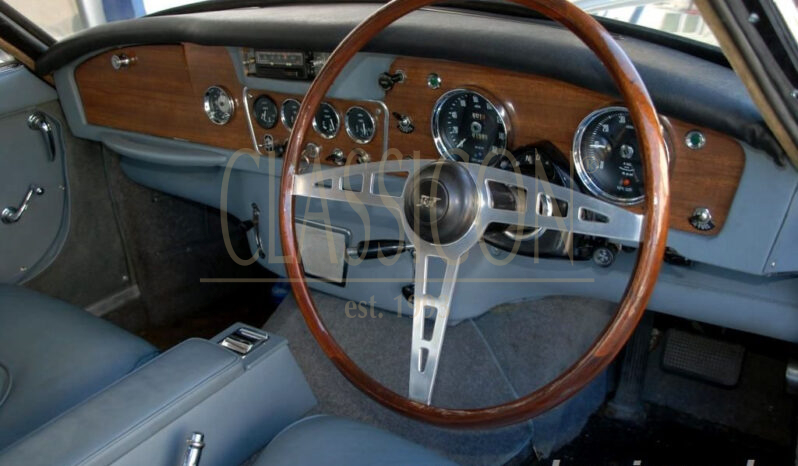 
								1963 – JENSEN C-V8 Mk.1 full									