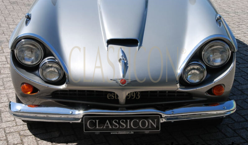 
								1963 – JENSEN C-V8 Mk.1 full									