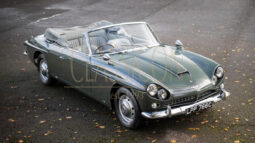 
										1963 – JENSEN C-V8 Mk.1 full									